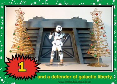 and a defender of galactic liberty.