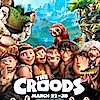 The Croods (3D)