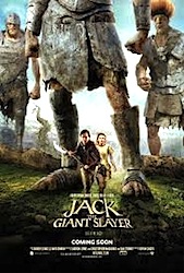 Jack The Giant Slayer Poster