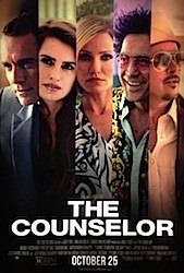 The Counsellor Poster