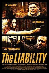 The Liability Poster