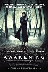 The Awakening Poster