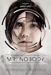 Mr Nobody Poster