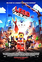 Click to read the Lego Movie Review