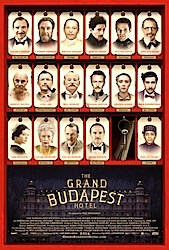 Click to read the The Grand Budapest Hotel Review