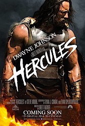 Hercules (3D)Poster