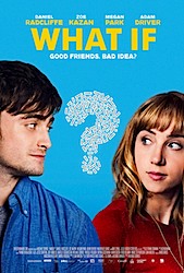 What If Poster