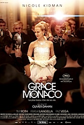Grace Of Monaco Poster