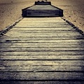 Boardwalk.