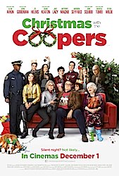 Christmas With The Coopers Poster