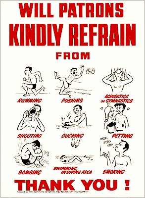 Will patrons kindly refrain from blowing up half of London, even if it IS due to be rebuilt over the next ten years... Will patrons kindly refrain from blowing up half of London, even if it IS due to be rebuilt over the next ten years…