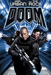Doom (movie)