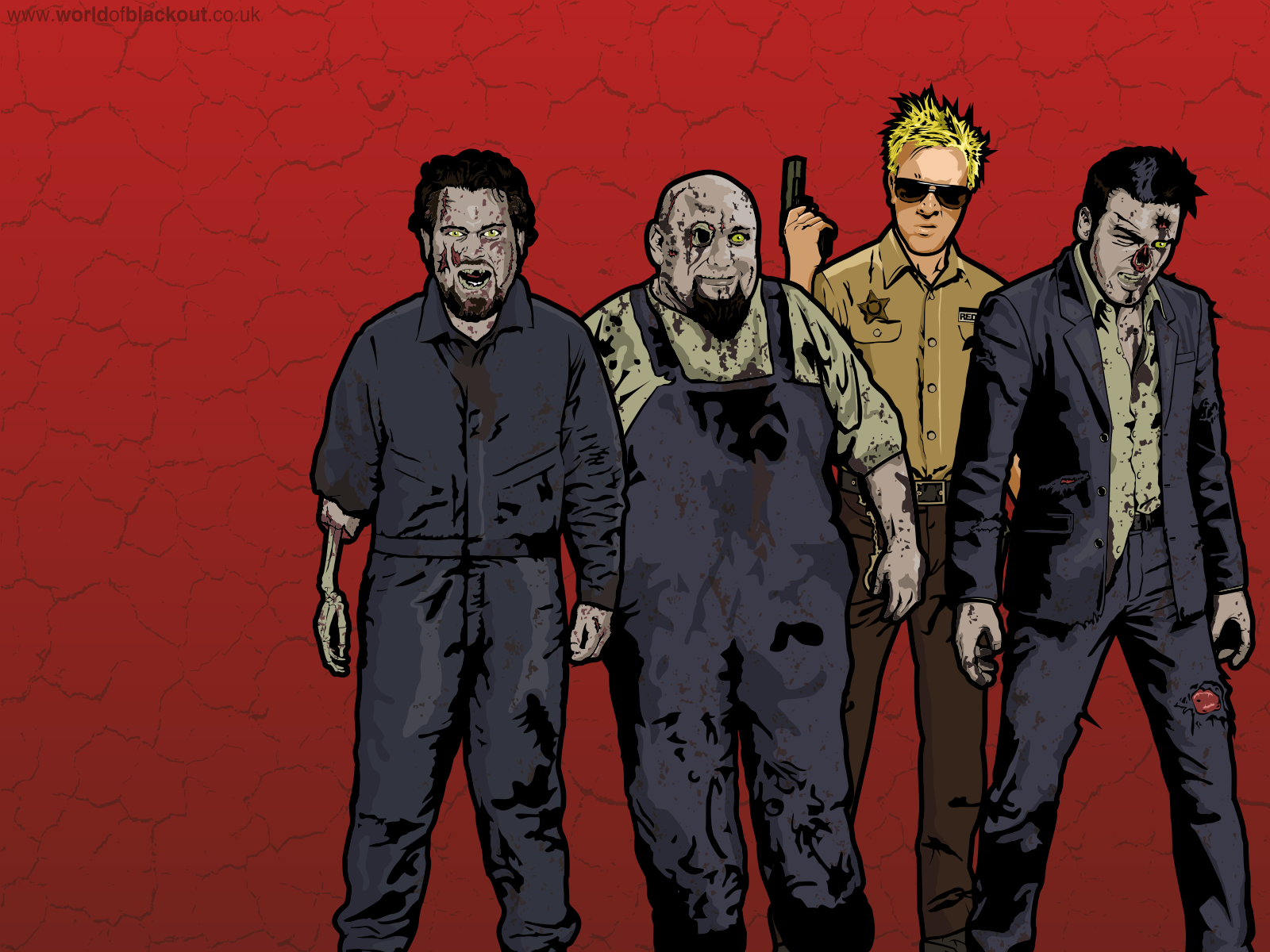 Cara Mia Wayans desktop Wallpapers