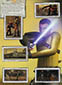 Star Wars Rebels Sticker Collection 2014 / Album Page 38
