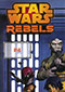 Star Wars Rebels Sticker Collection 2014 / Poster Page 1