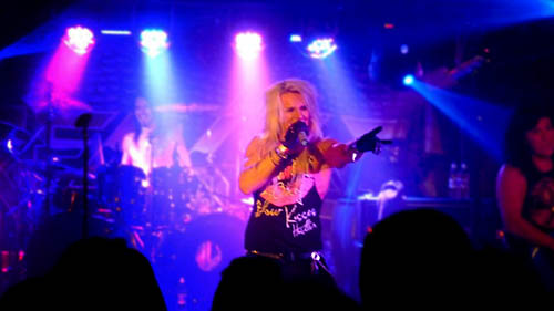 Reckless Love, Sub89 Reading, 17 Oct 2012. Click for bigger