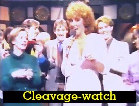 Cleavage-watch