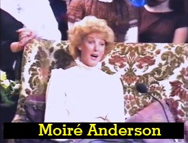 Moiré Anderson